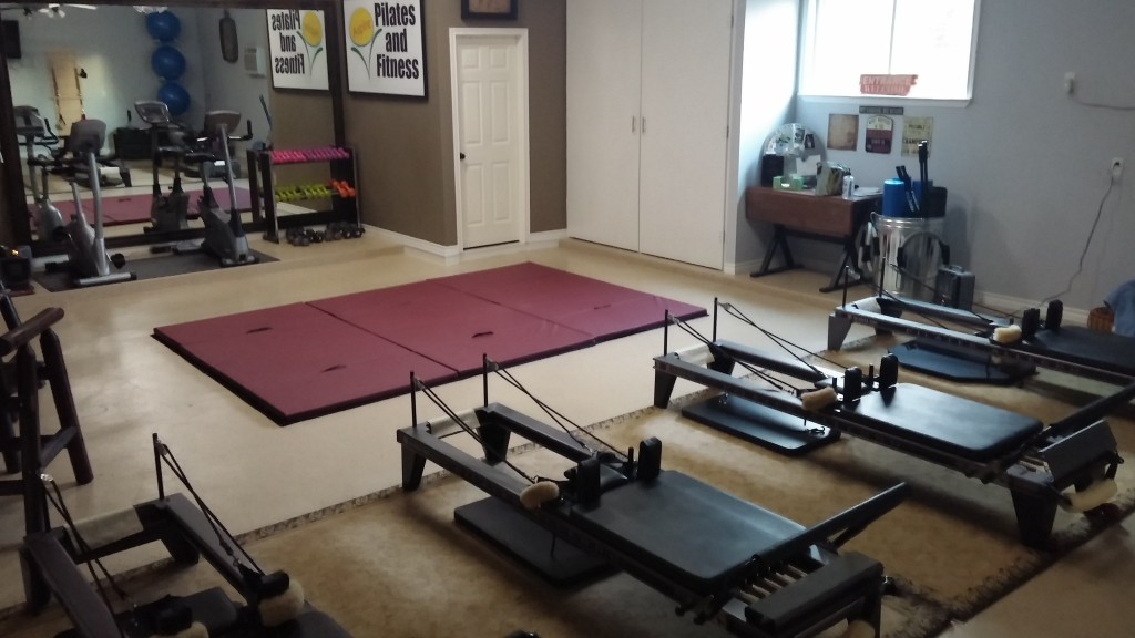 Full studio