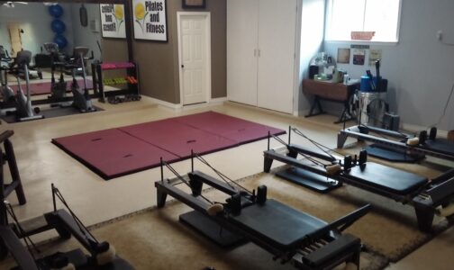 The Studio