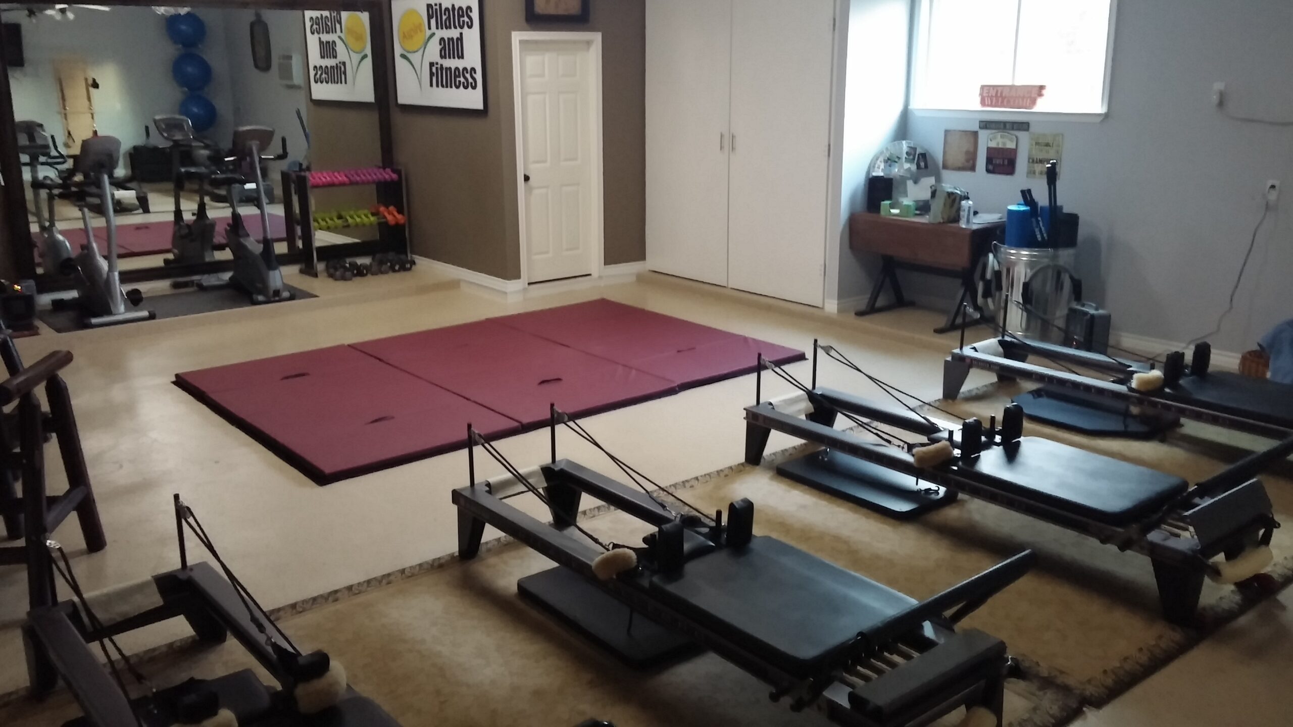 The Studio