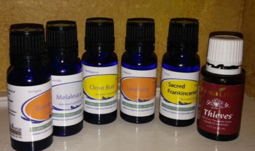 Essential Oils- Do they really work? Part One