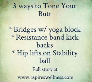 Tone Butt