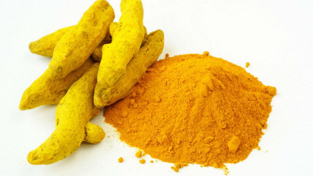 Curcumin