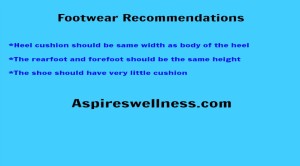 Footwear