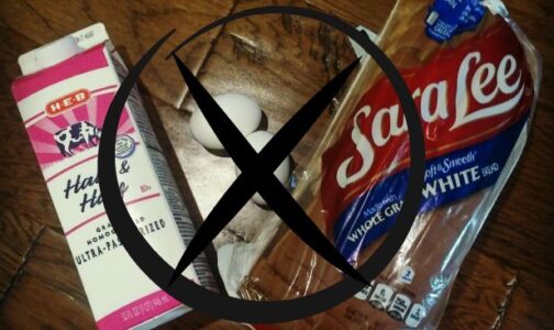 Gluten Free Diet Journey