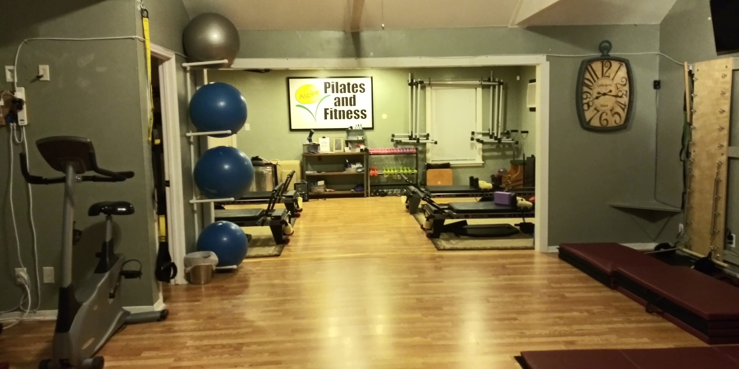 Our Studio