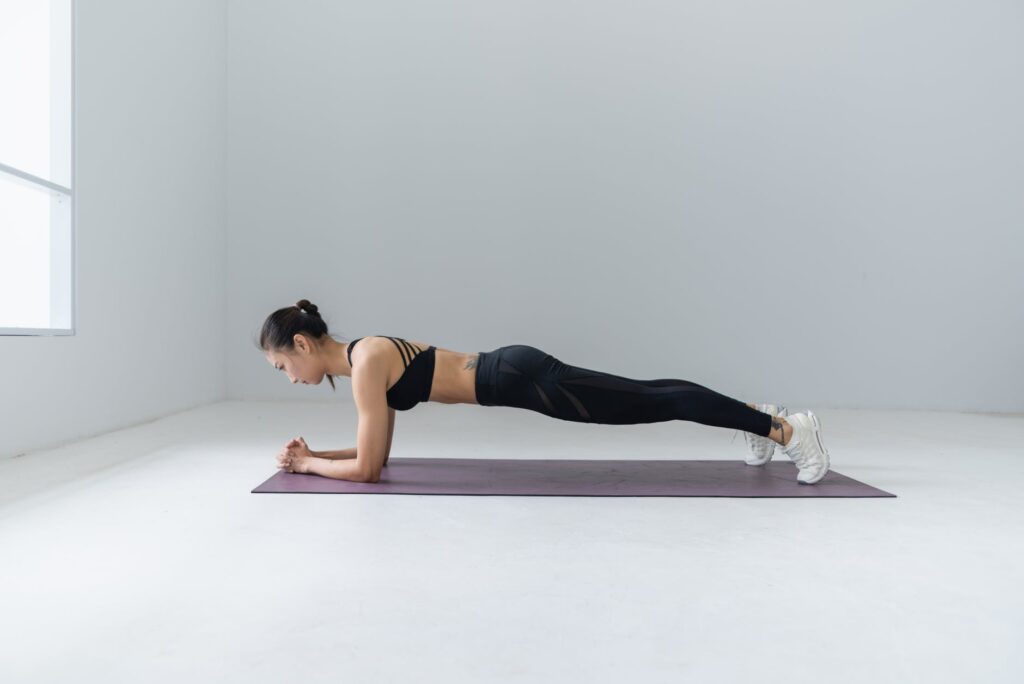 12 Week ONLINE Nutrition and Workouts