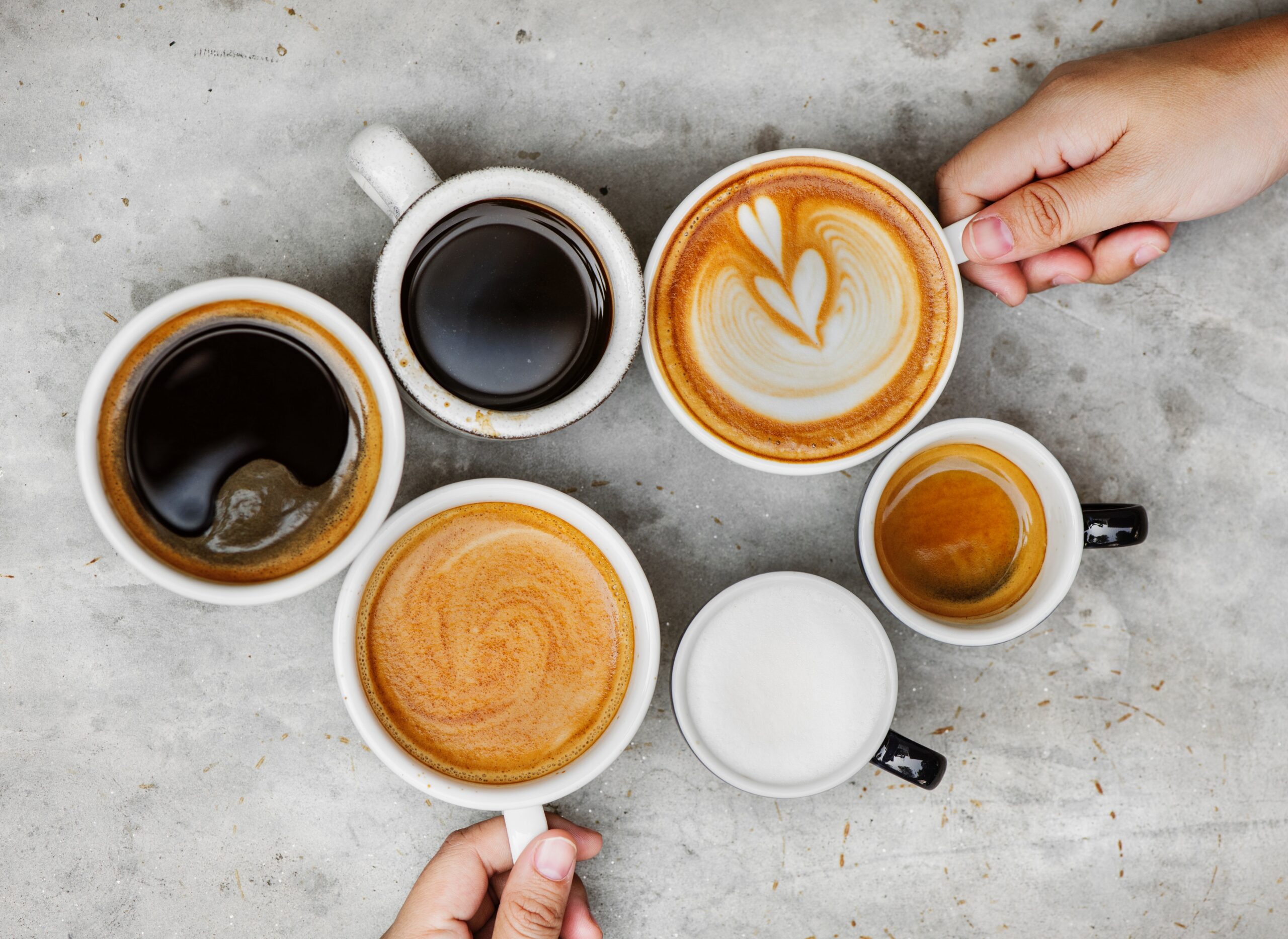 Coffee – Who can drink and who should avoid?