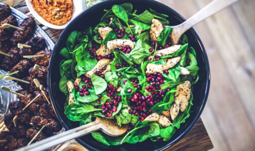 Everything You Think You Know About Healthy Eating is Wrong and it’s Making You Fat and Tired