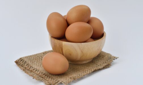 Three Must Eat Breakfast Foods