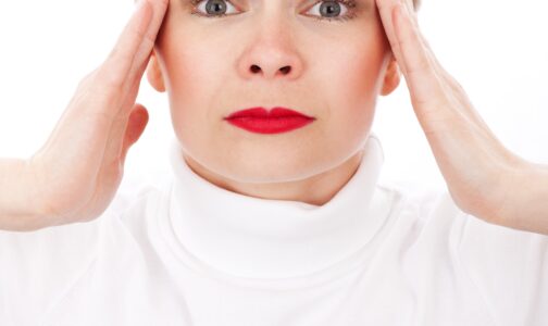 How to Naturally Lower Stress Hormone (Cortisol)