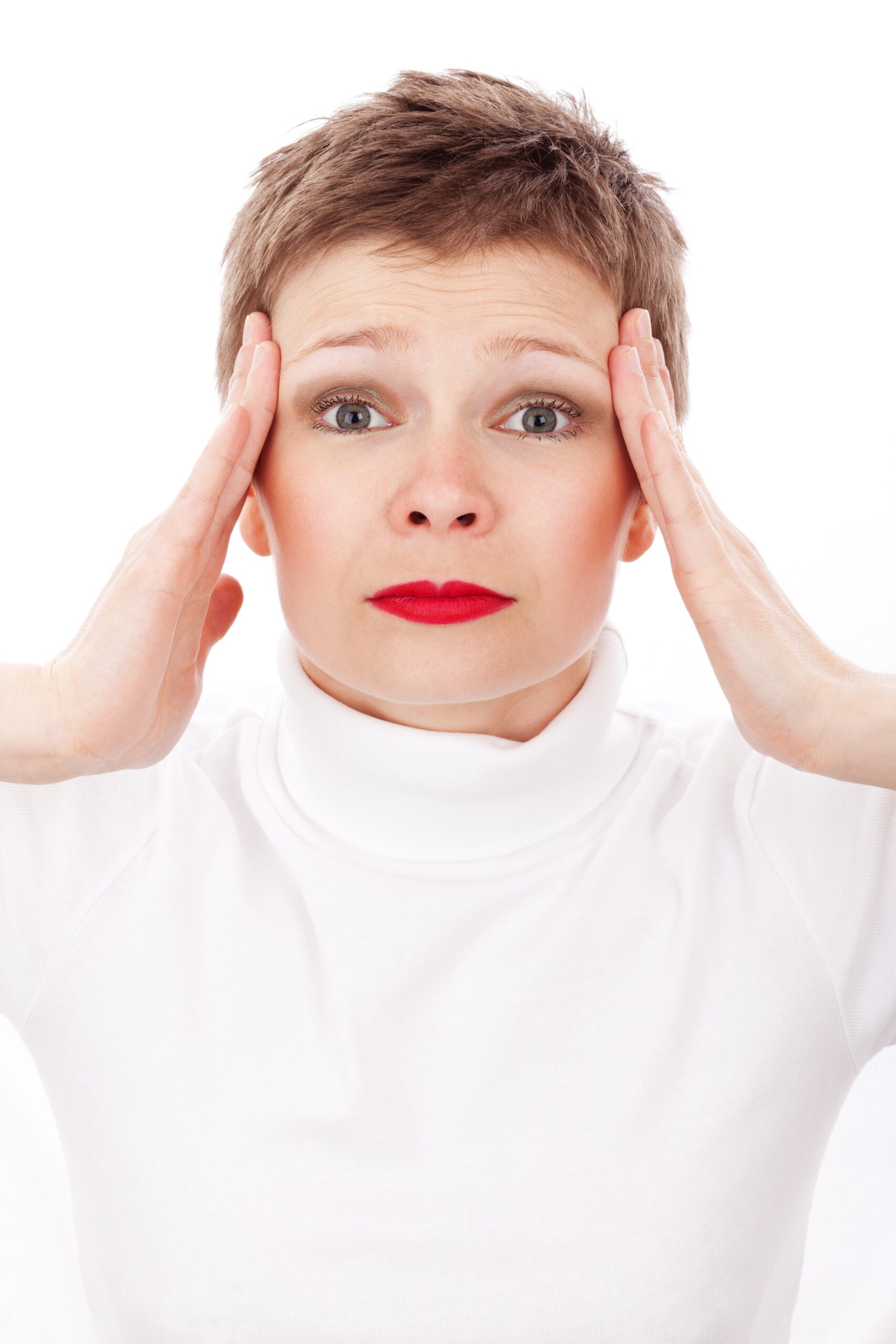 How to Naturally Lower Stress Hormone (Cortisol)