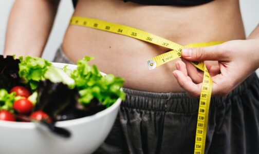 Haven’t Changed Anything in Your Diet But Getting Fatter?