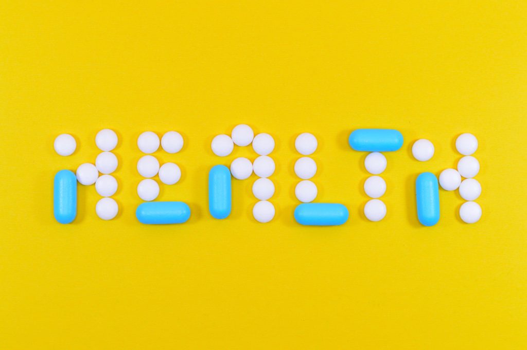 stock pills