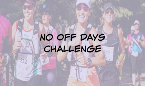 Virtual 5K or 10K