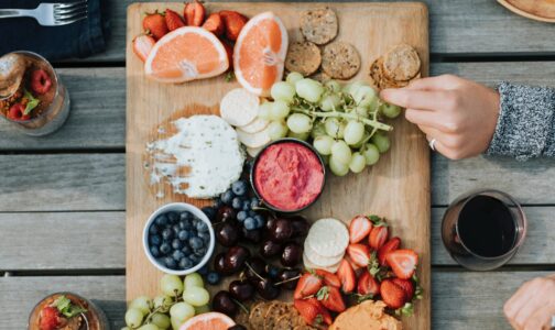 Can My Symptoms Actually Be a Food Intolerance?