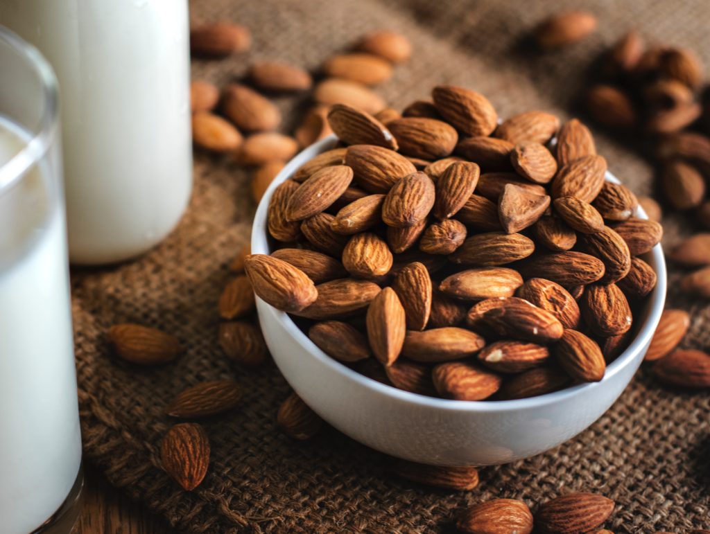 nuts