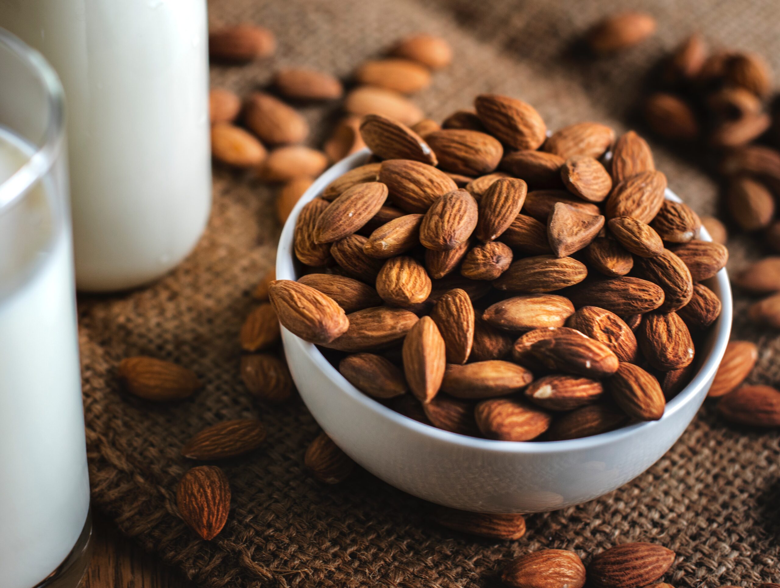 Five Weight-Loss Friendly Snacks You Will Love