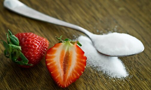 The Truth Behind Artificial Sweeteners