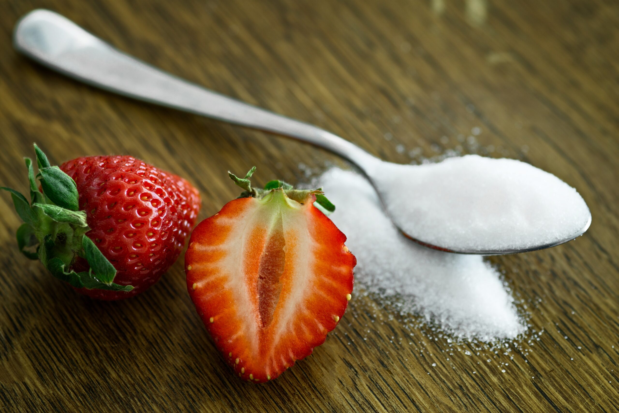 The Truth Behind Artificial Sweeteners