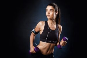 How to Train While Losing Fat