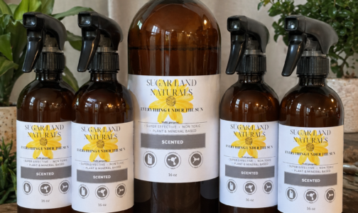 All Purpose Cleaner Starter Packs & More