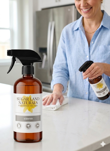 Everything Under The Sun- Ready to Use- All Purpose Spray