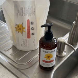 Hand Soap- Lustrous Lather Starter Kit & More
