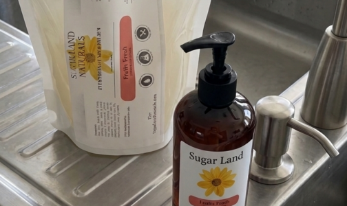 Hand Soap- Lustrous Lather Starter Kit & More