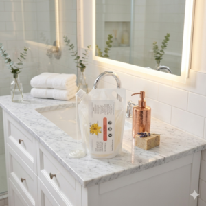 Hand Soap 32- 64 oz Refill Only