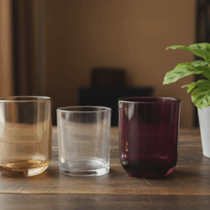 Luxurious Coconut/Apricot Candles