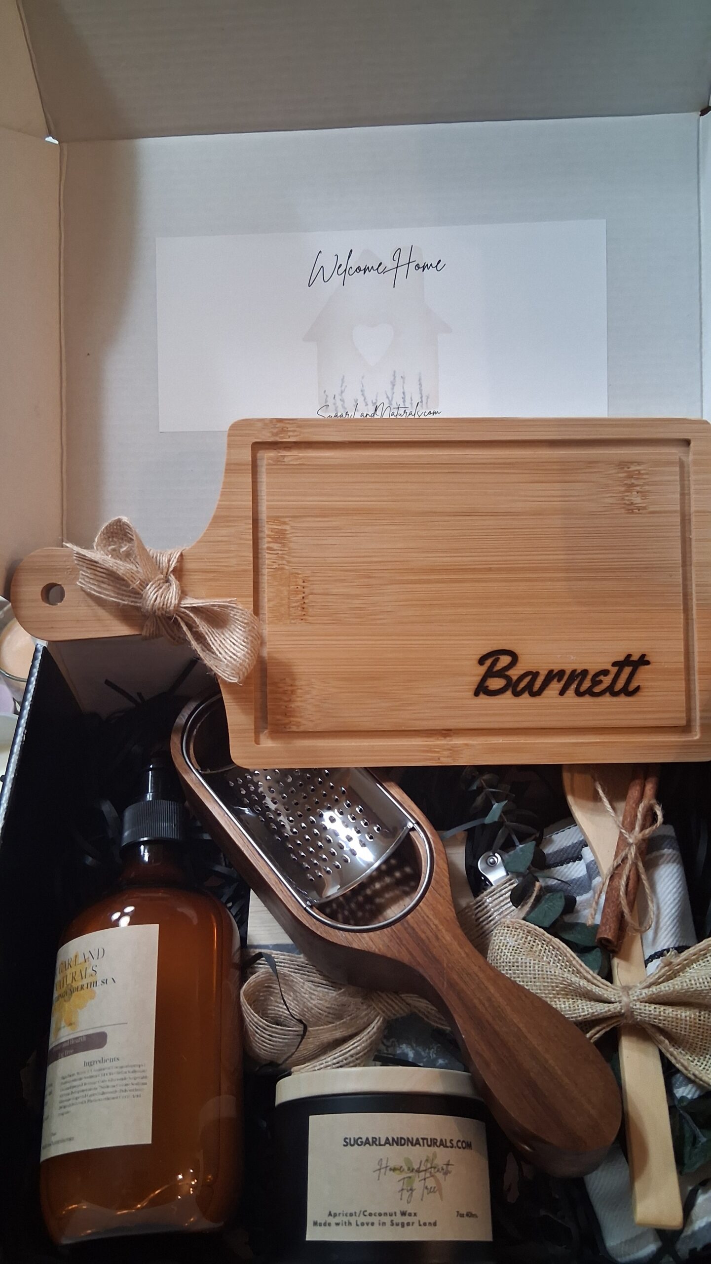Cheese Board- Laser Engraved