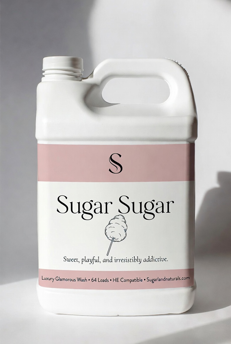Load of Sunshine Laundry Detergent- 32- 64oz - Image 9