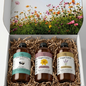 Home Essentials Starter Box