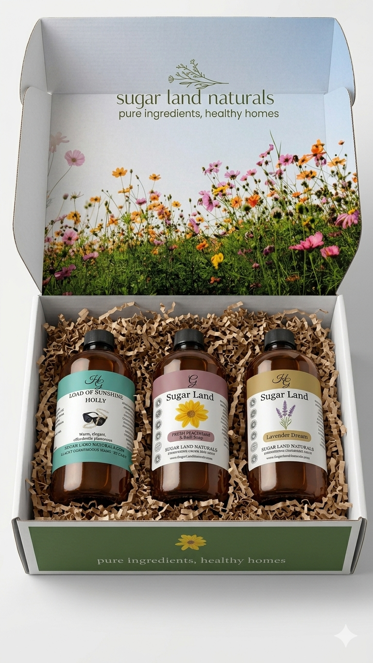 Home Essentials Starter Box