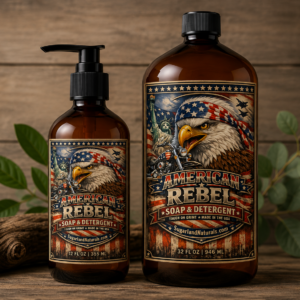 American Rebel Collection