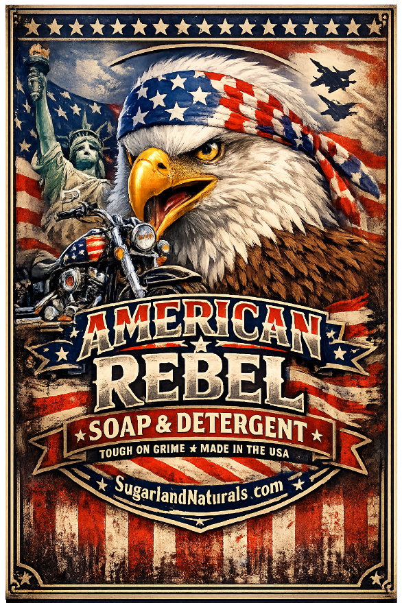 American Rebel Collection - Image 2