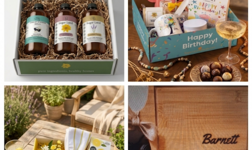 Gift Boxes